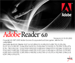 Adobe Reader / Acrobat Reader