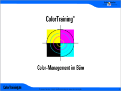 Color-Management im Büro