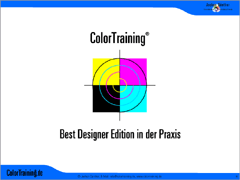 Best Designer Edition in der Praxis