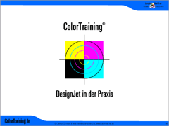 DesignJet in der Praxis