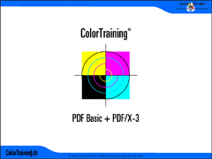 Color / PDF Basic + PDF/X