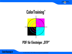 PDF für Einsteiger DTP